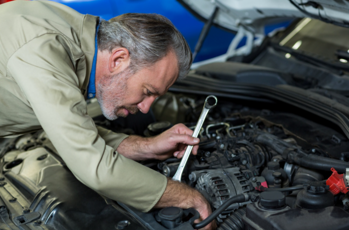 Range Rover Radiator Leak? Get Expert Repairs in Dubai Range Rover Radiator Leak? Get Expert Repairs in Dubai